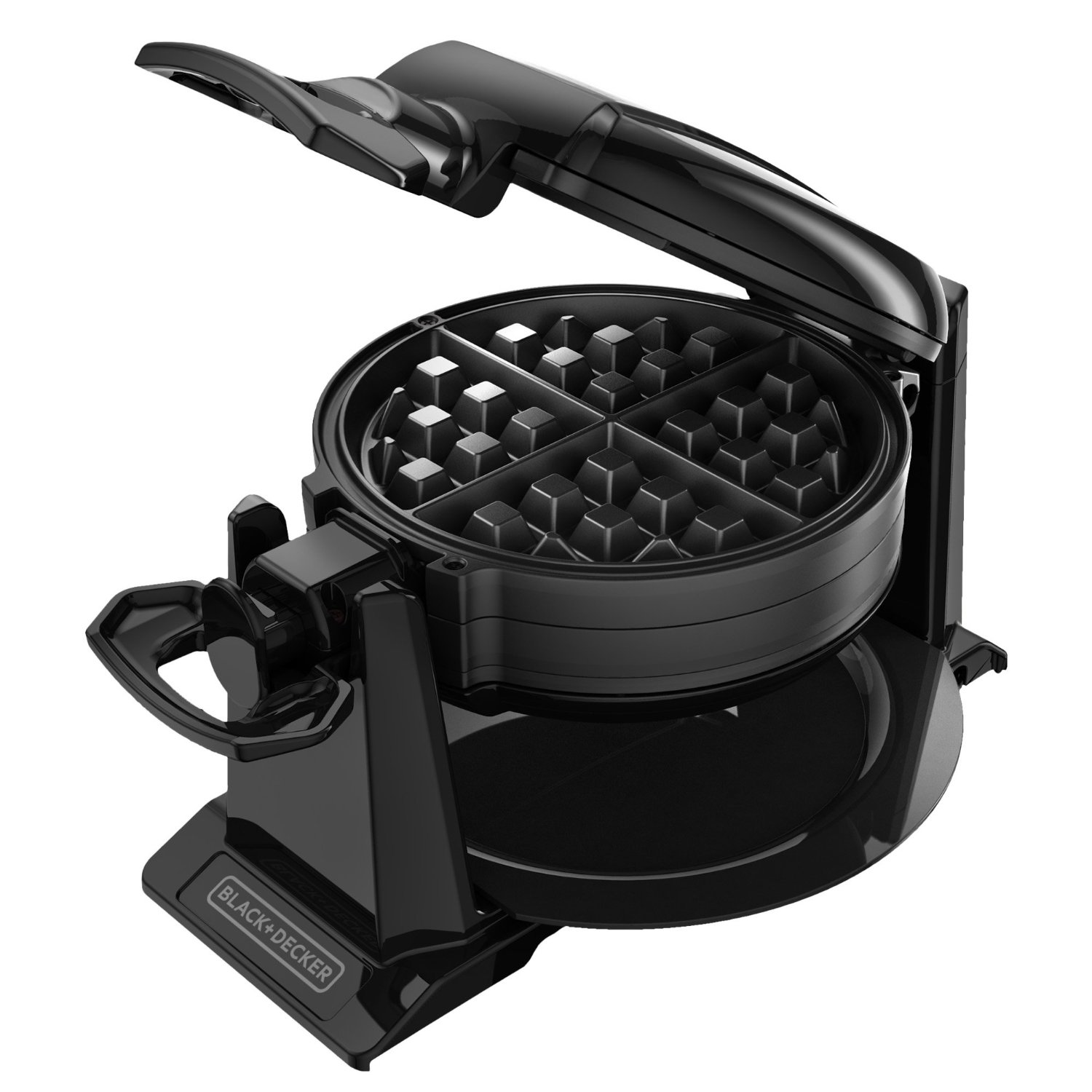 Middleton Waffle Maker Coos Bay Public Library